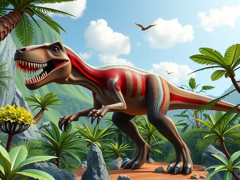 Jurassic World Alive DinoDex showing various dinosaurs and hybrids