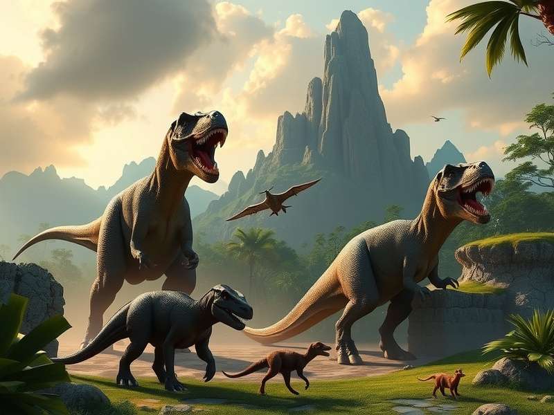 Jeff Goldblum as Dr. Ian Malcolm