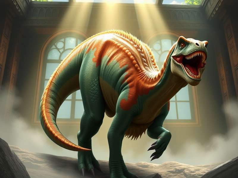 Sam Neill as Dr. Alan Grant