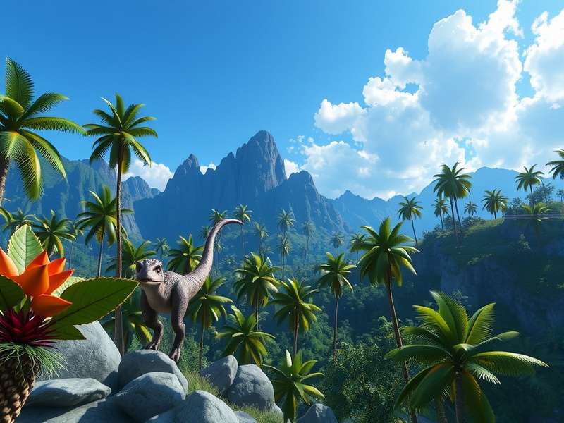 Chart showing damage multiplier based on raptor pack ability chaining