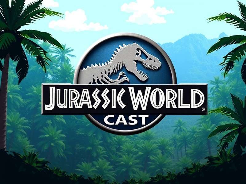 Jeff Goldblum as Dr Ian Malcolm in Jurassic World Dominion