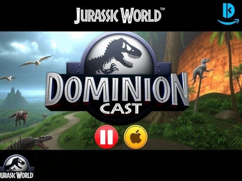 Sam Neill as Dr. Alan Grant in Jurassic World Dominion