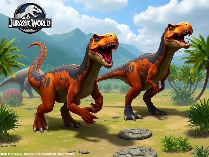 Laura Dern as Dr. Ellie Sattler in Jurassic World Dominion