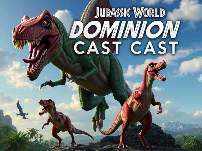 Bryce Dallas Howard as Claire Dearing in Jurassic World Dominion